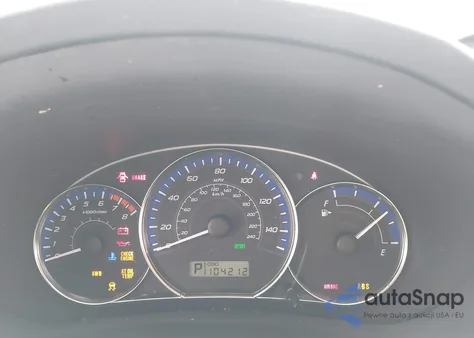 2012 Subaru Forester 2.5X Premium из США, поврежденный, VIN JF2SHADC5CH425930